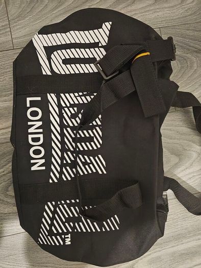 Gym bag