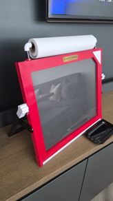 FAO Schwarz 3-in-1 Easel