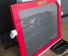 FAO Schwarz 3-in-1 Easel