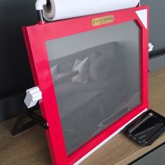 FAO Schwarz 3-in-1 Easel