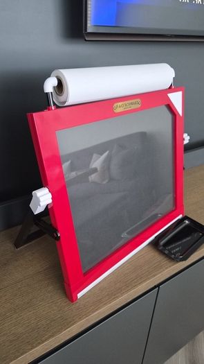 FAO Schwarz 3-in-1 Easel