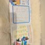 Kids Club Racing Book Image 7