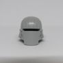 LEGO Star Wars Kylo Ren Prototype Helmet Gray Prototype Unreleased Colour Rare And Hard To Find Image 5