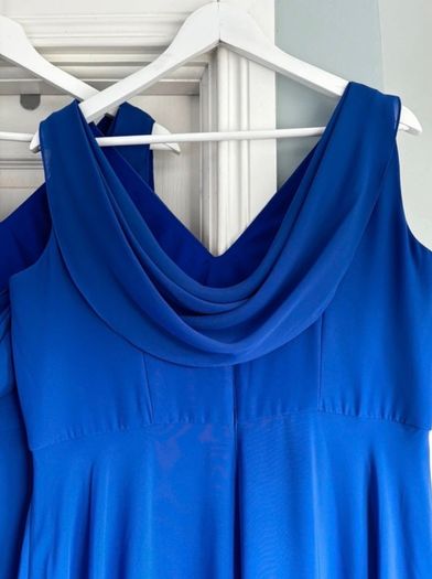 Laila Bridesmaid Dresses x 4