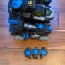 Fisher-Price Imaginext RC Transforming Batbot Image 3