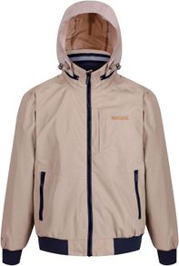 Regatta Maxfield Waterproof Jacket | Windproof | Medium