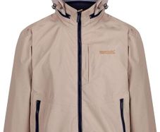 Regatta Maxfield Waterproof Jacket | Windproof | Medium