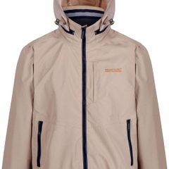 Regatta Maxfield Waterproof Jacket | Windproof | Medium