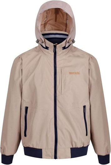 Regatta Maxfield Waterproof Jacket | Windproof | Medium