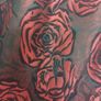 Marc Angelo red and black floral dress (free post) Image 10