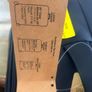 Brand New 20kg Dunne's Explorer Suitcase Image 3