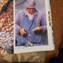 Terence  Conran On Restaurants. First Edition Large Volume Hardback With Dustjacket In Good Condition. Image 10