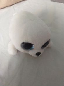 soft toy