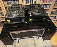 Pioneer Cdj 3000 Pair