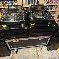Pioneer Cdj 3000 Pair