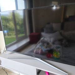 Sansung 40' Smart TV 4K UHD