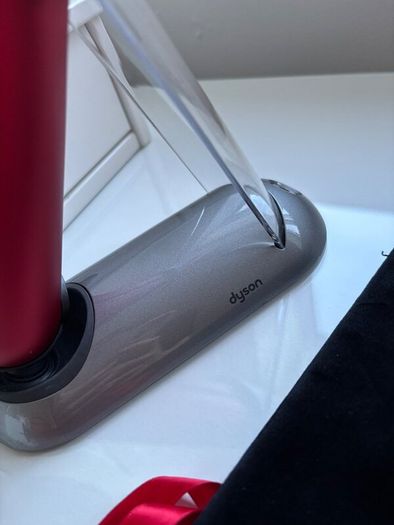 Dyson Hair straightener