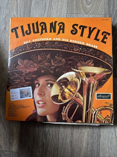 Vinyl various artists 3