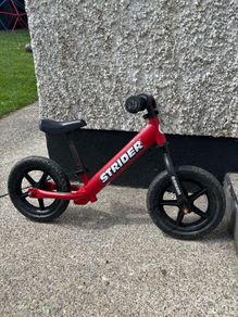Strider Kids Bicycle