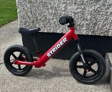 Strider Kids Bicycle