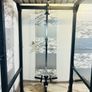 Complete Home Gym Setup Image 5