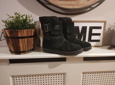 Sorel Newbie winter boots