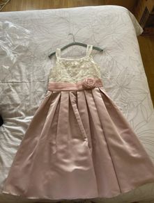 girls monsoon dress