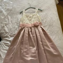 girls monsoon dress