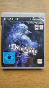 Demon's Souls