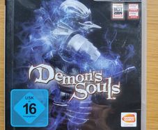 Demon's Souls