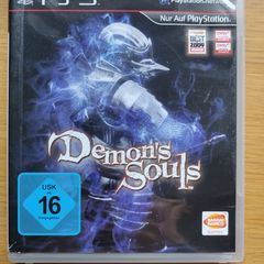 Demon's Souls