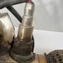Ford Puma St Line 2021 Catalytic Converter L1b1-5e211-be A1l3b1. Image 2