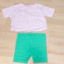 Girls summer outfit NEW Image 2