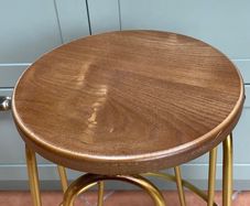High Stool