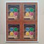 Vinhos - The Advertisers Mini Expansion Board Game Promo Tiles (2014, BRAND NEW) Image 5