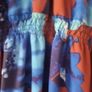 curviss occasion dress sz 22/24 new with tags Image 4