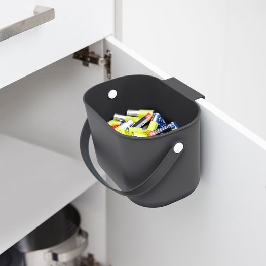 Biowaste Bin