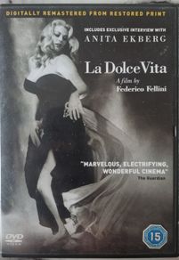 La Dolce Vita
