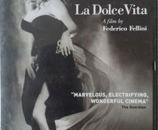La Dolce Vita