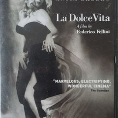 La Dolce Vita