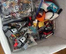 lego
