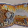 The Christmas story by Ian Beck  HARDBACK BOOK Image 5