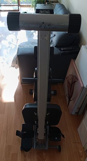 Bodymax Infiniti R70i Rowing Machine