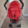 Lightweight Buggy/Stroller. Very good condition. Image 2