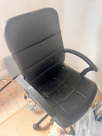 Office chair
