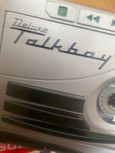 Talkboy