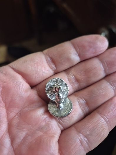 Vintage earrings