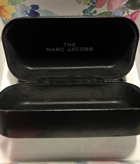 Marc Jacobs Sunglasses glasses Hard case