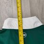 Peter Millar Half Zip Course Jacket Mens Large Image 9
