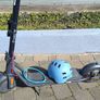 Navee V50 E-Scooter Image 4